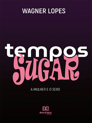 cover image of Tempos Sugar